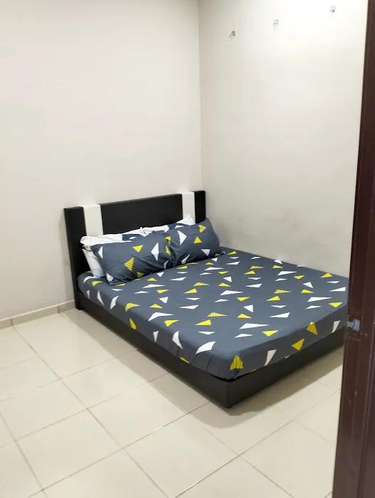 Irdina homestay beserah Picture 2