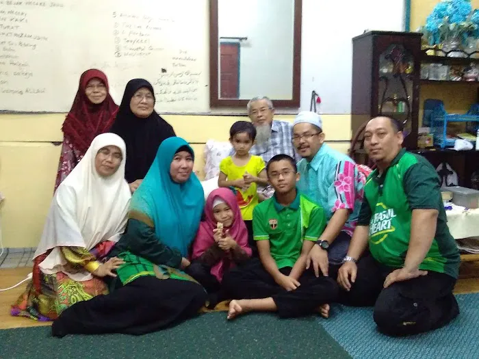 Mutiara Guest House Picture 1