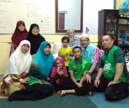 Mutiara Guest House