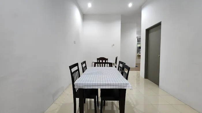 Homestay Nikmat 201 Picture 2