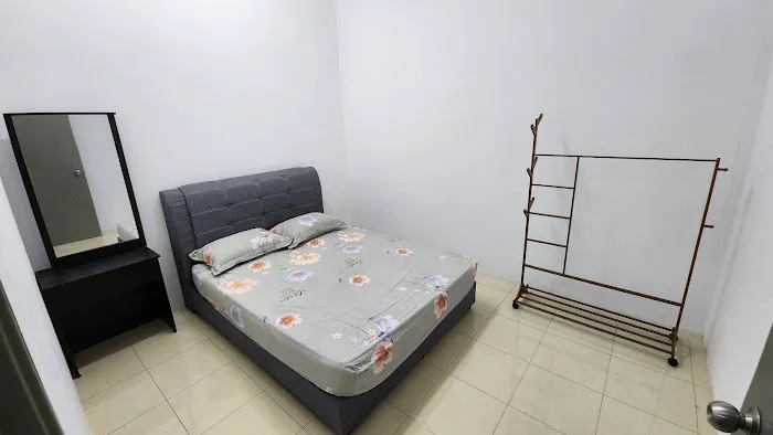 Homestay Nikmat 201 Picture 1