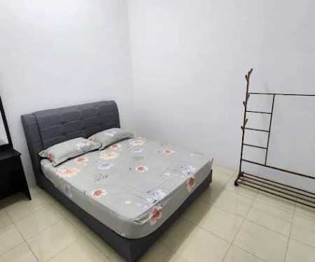 Homestay Nikmat 201