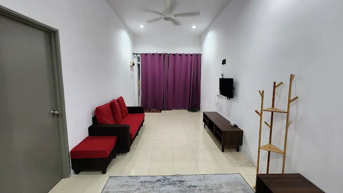 Homestay Nikmat 201 Picture 7