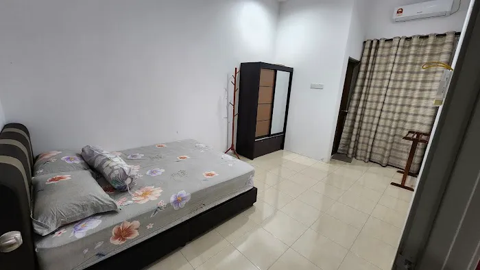 Homestay Nikmat 201 Picture 6