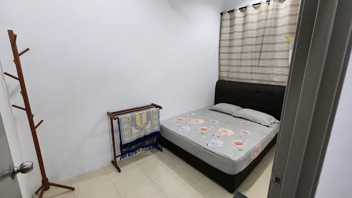 Homestay Nikmat 201 Picture 4
