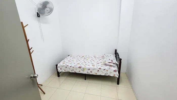 Homestay Nikmat 201 Picture 3