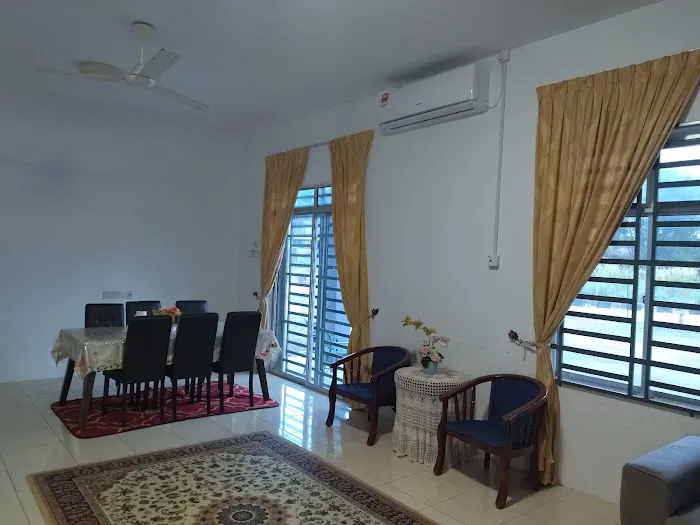 Laman Pengantin & Homestay Aiman Picture 4