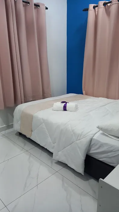 NANA BANGI HOMESTAY Picture 7