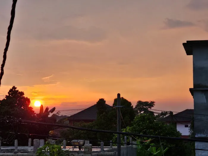 NANA BANGI HOMESTAY Picture 1