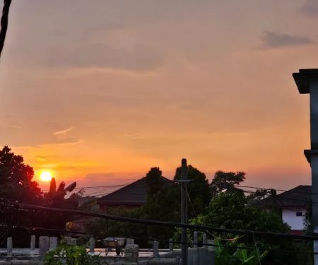 NANA BANGI HOMESTAY