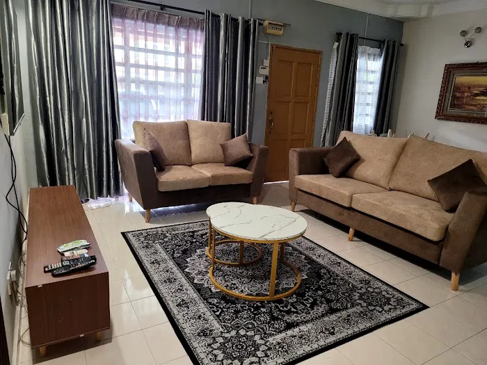 FourSeasons Homestay Picture 9