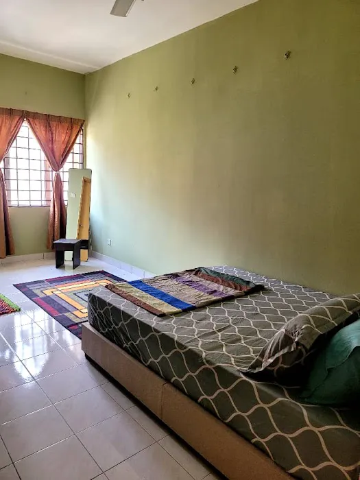 FourSeasons Homestay Picture 5