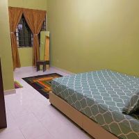 FourSeasons Homestay ico