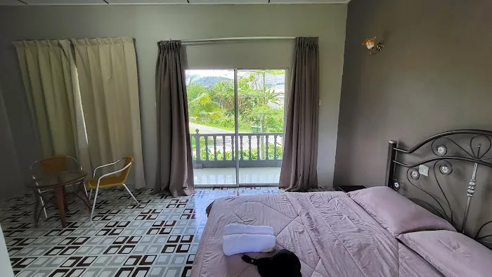 Hana Guest House Picture 3