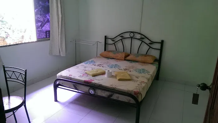 Hana Guest House Picture 9