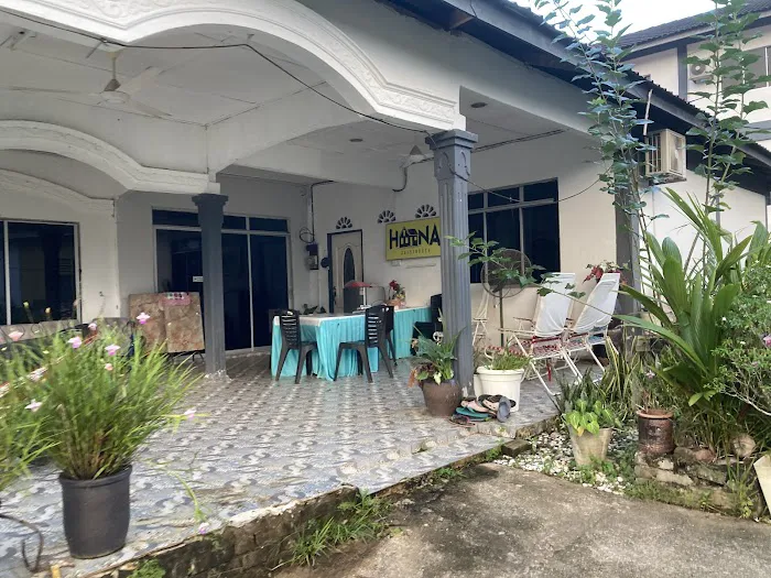Hana Guest House Picture 2
