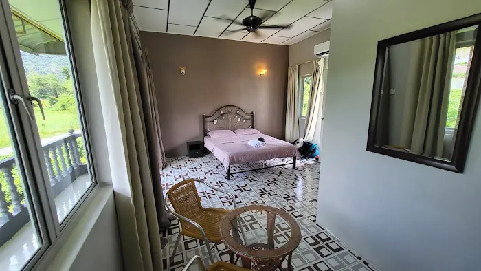 Hana Guest House Picture 6