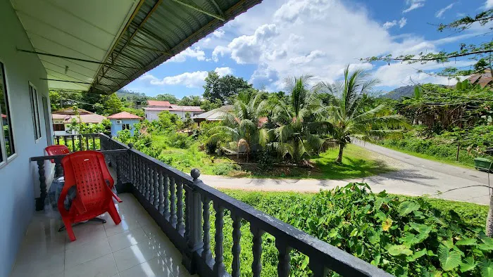 Hana Guest House Picture 8