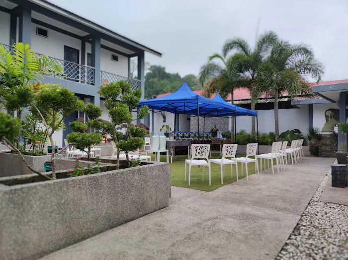 Tebing Guesthouse Picture 6