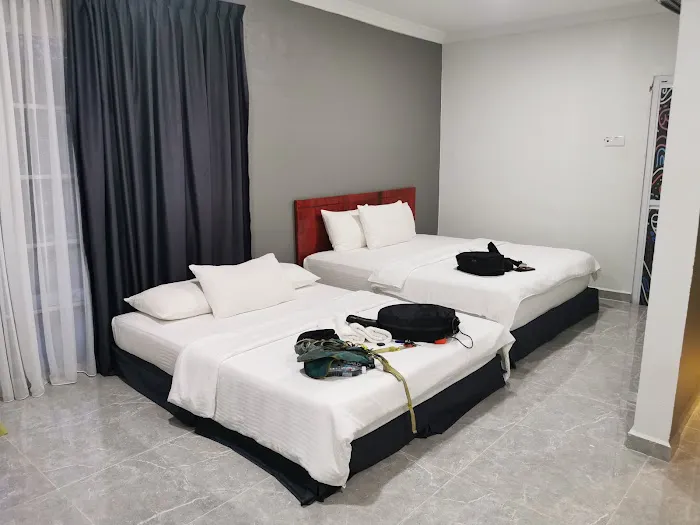 Tebing Guesthouse Picture 2