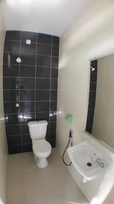 Tebing Guesthouse Picture 4
