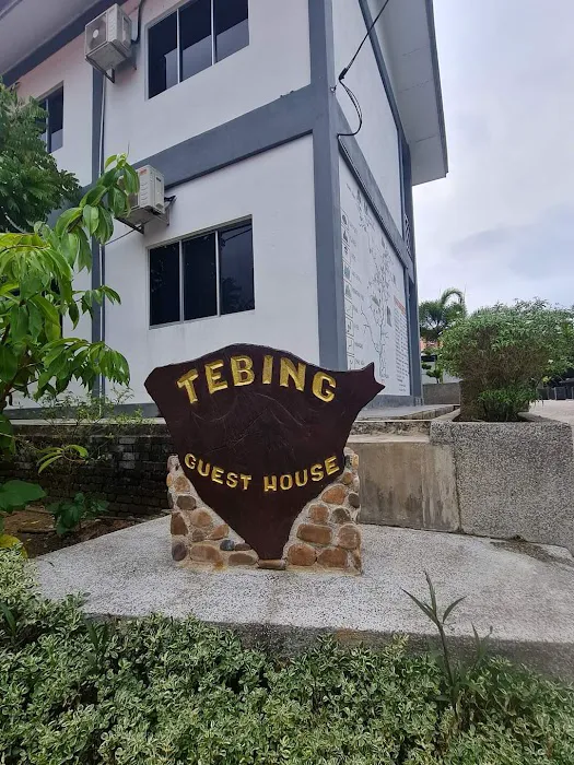 Tebing Guesthouse Picture 3