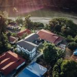 Tebing Guesthouse