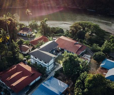 Tebing Guesthouse