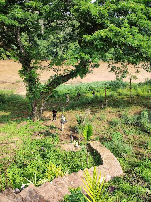 Tebing Guesthouse Picture 10