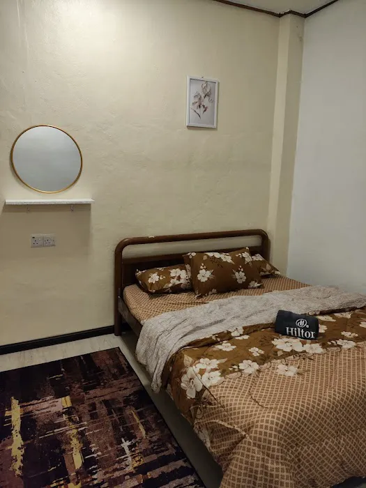 Rgg Homestay Picture 1