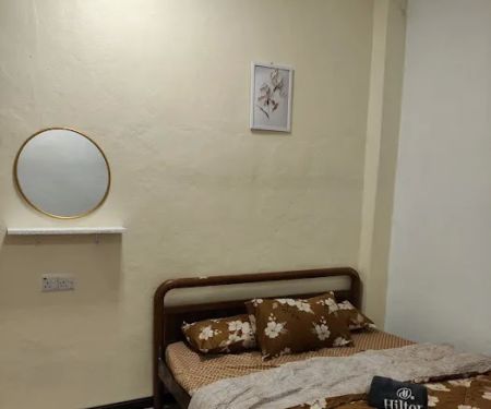 Rgg Homestay