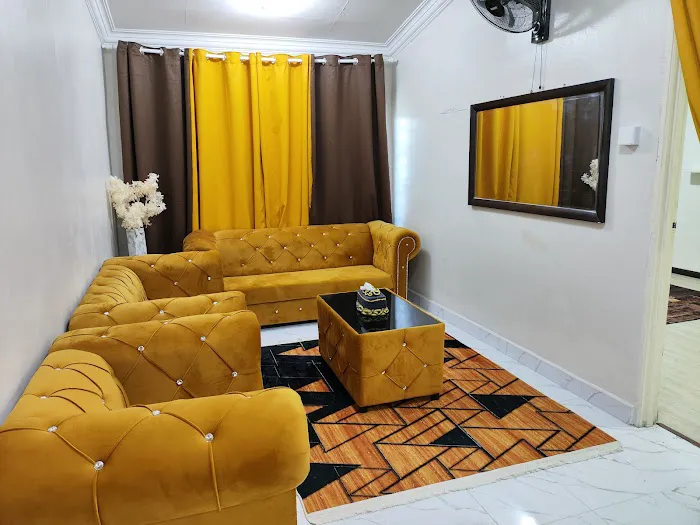 Rgg Homestay Picture 4