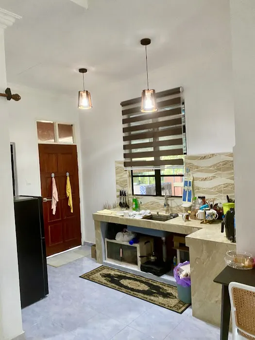 IZZ HOMESTAY BESUT Picture 1