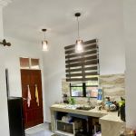 IZZ HOMESTAY BESUT
