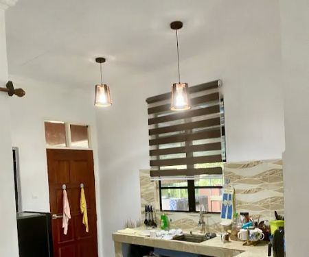 IZZ HOMESTAY BESUT