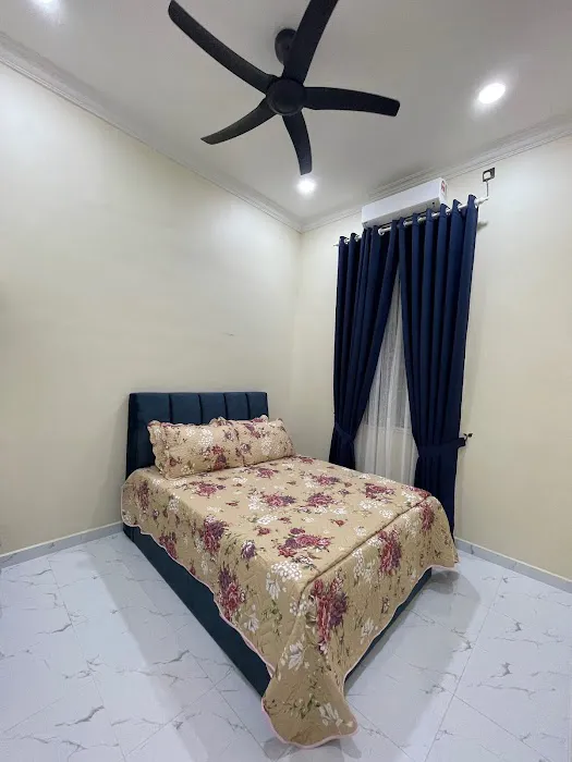 Homestay Besut (Homestay Premium) Picture 4