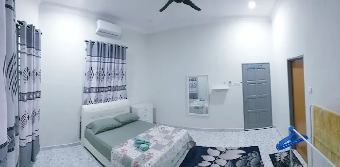 Cikteh Homestay Besut Picture 1