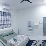 Cikteh Homestay Besut