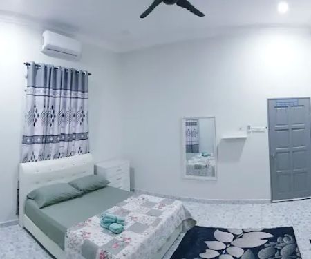 Cikteh Homestay Besut