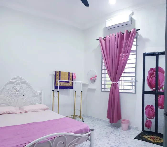Cikteh Homestay Besut Picture 4