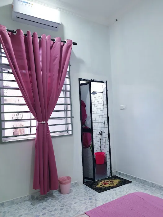 Cikteh Homestay Besut Picture 5