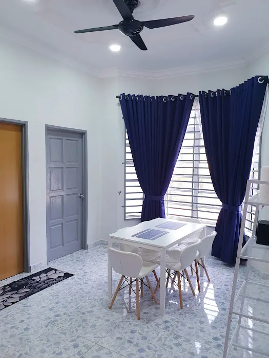 Cikteh Homestay Besut Picture 7