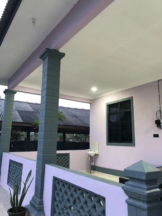 D ‘ Opah Homestay Picture 4