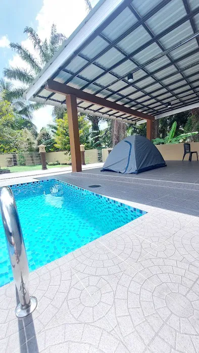 D ‘ Opah Homestay Picture 2