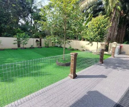 D ‘ Opah Homestay