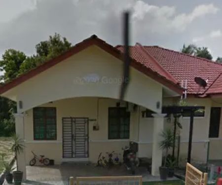 Zainal Home