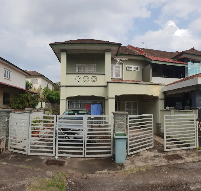 Halimah's Homestay Picture 1