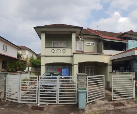Halimah's Homestay