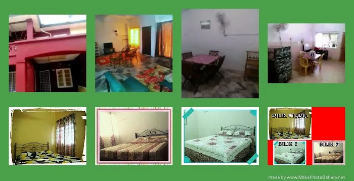 Rumah Tamu Bajet Kuantan Picture 1