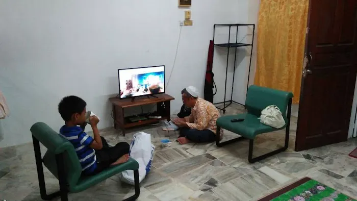 Rumah Tamu Bajet Kuantan Picture 4